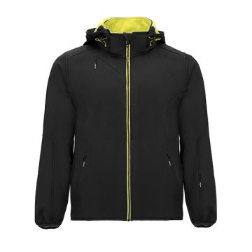 RY6428 | Siberia Softshell Jacket | 01/25