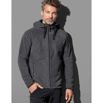 S5040 | Power Fleece Jacket | Stedman®