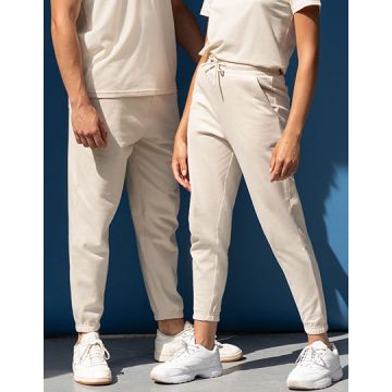 SFM430 | Unisex Sustainable Fashion Cuffed Joggers | SF Men