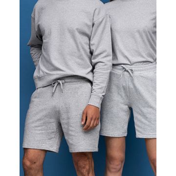 SFM432 | Unisex Sustainable Fashion Sweat Shorts | SF Men