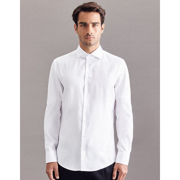 SN693677 | Men´s Shirt Slim Fit Oxford Longsleeve | Seidenst