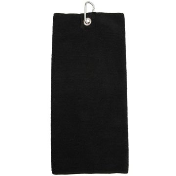 TC19 | Microfibre Golf Towel | 01/25