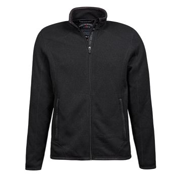 TJ9615 | Men´s Outdoor Fleece Jacket | 01/25
