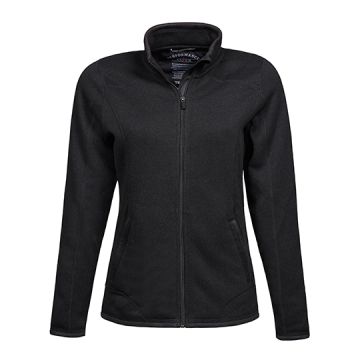 TJ9616 | Women´s Outdoor Fleece Jacket | 01/25