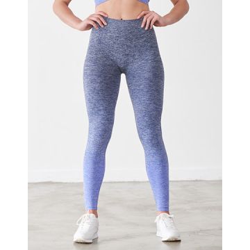TL300 | Ladies´ Seamless Fade Out Leggings | Tombo
