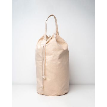 XT014 | Canvas Duffle Bag | 01/25