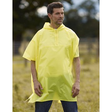 YK470 | Promo Poncho | YOKO