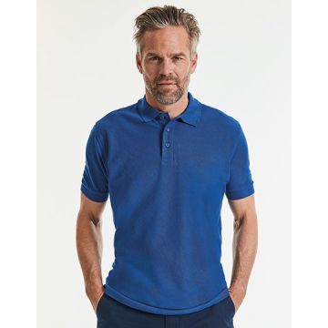 Z577 | Men´s Ultimate Cotton Polo | Russell