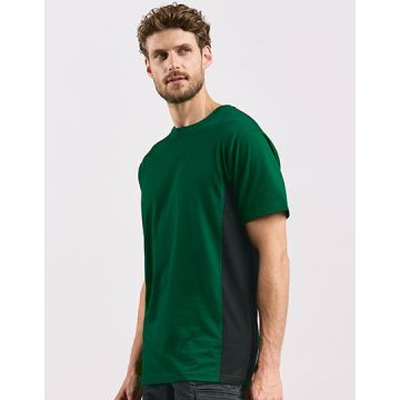 CD3590 | Unisex Contrast-T | 01/25