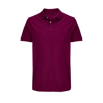 L04439 | Unisex Pacific Polo Shirt | 01/25