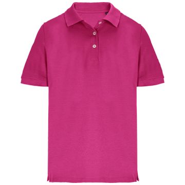 L04440 | Women´s Pacific Polo Shirt | 01/25