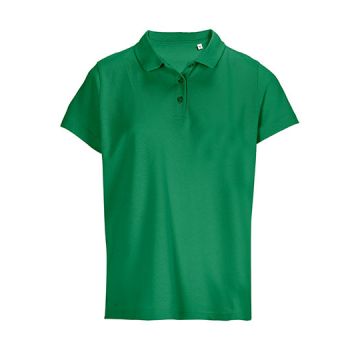 L04501 | Women´s Pulse Polo Shirt | 01/25